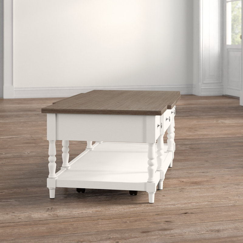 Kelly Clarkson Home Belfort Coffee Table & Reviews Wayfair